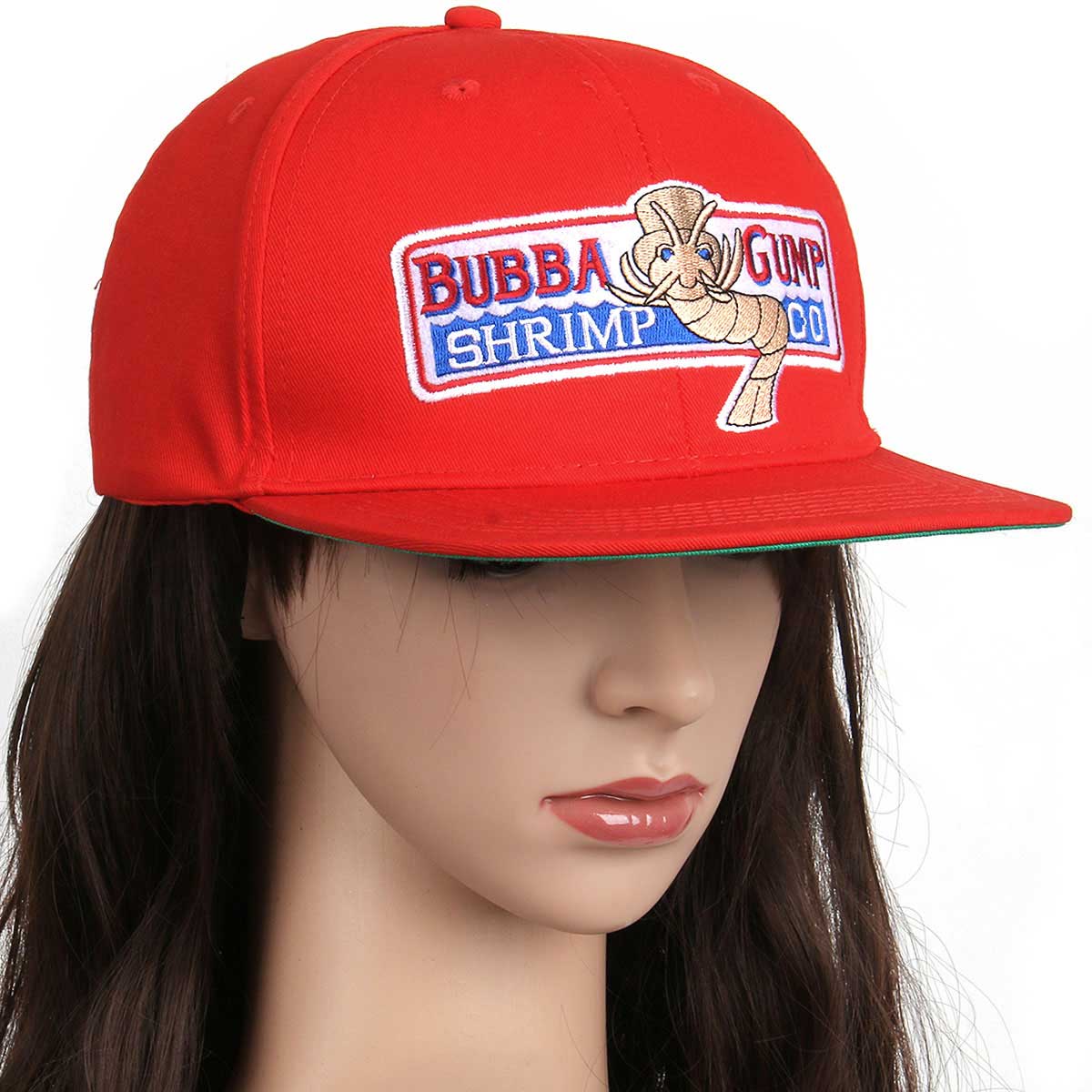 bubba gump shrimp hat
