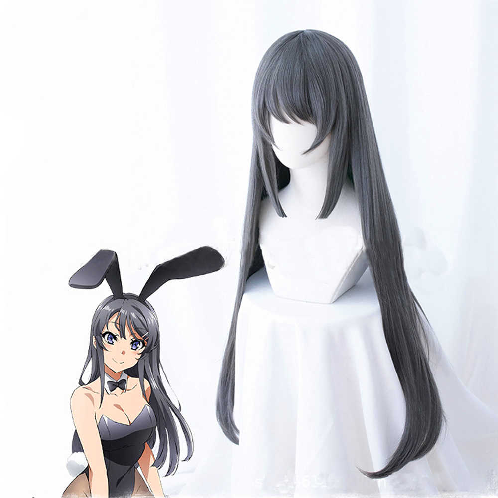 Rascal Does Not Dream Of Bunny Girl Senpai Mai Sakurajima