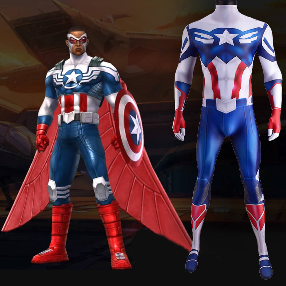 Marvel Shirts Avengers Endgame Shirt Captain America Costume Captain America Cosplay Comic Con Avengers Costume Captain America Shirt