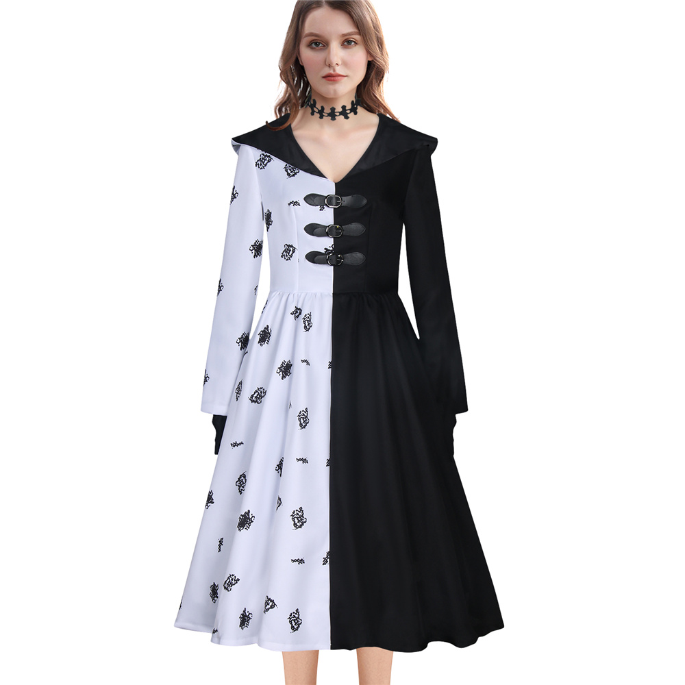 Movie 101 Dalmatians Cruella De Vil 